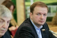 Депутат Говырин: Господдержка самозанятых в 2024 году была результативной