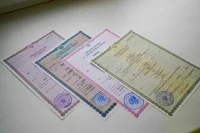 Бумажные документы актов гражданского состояния уйдут в прошлое
