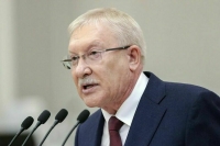 Депутат Морозов рассказал о «колониальном концепте» в учебниках стран СНГ