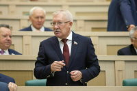 Депутат Морозов назвал ценности, объединяющие постсоветское пространство