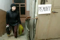 Регионы утвердили планы по замене лифтов в многоэтажках