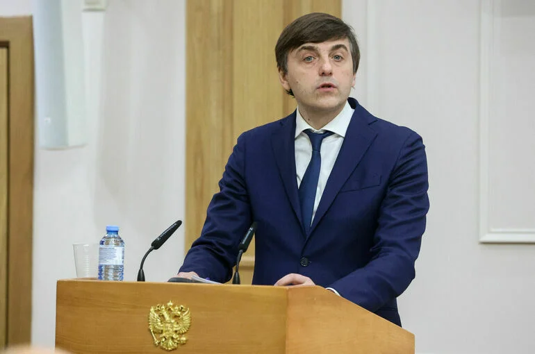 Кравцов: Россия заинтересована в создании образовательных пространств за рубежом