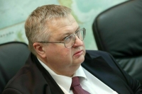 Оверчук: Темпы роста экономик СНГ и ЕАЭС превышают показатели Евросоюза