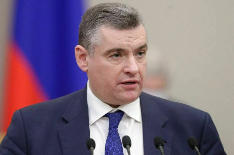 Депутат Слуцкий: Вузы РФ должны готовить кадры для политической элиты всего мира