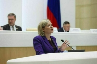 Любимова: 15 театров в СНГ в 2025 году получат поддержку на создание спектаклей