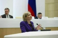 Любимова: 15 театров в СНГ в 2025 году получат поддержку на создание спектаклей