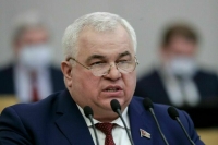 Депутат Тайсаев заявил о необходимости создать министерство по делам СНГ