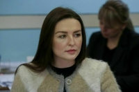 «Новые люди» предложили сохранять русский язык законодательно