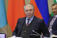 Депутат Калашников предложил назначать руководителей российских вузов в СНГ