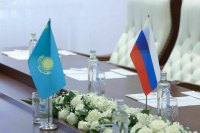 Госдума ратифицировала соглашение с Казахстаном о поставках нефти