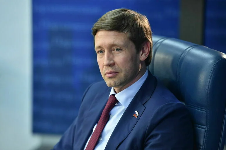 В Совфеде назвали мошенничество против россиян признанной госполитикой Украины 