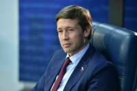 В Совфеде назвали мошенничество против россиян признанной госполитикой Украины 