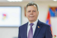 Гомельская область стала для Колымы опорой в преодолении последствий санкций