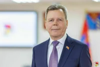 Гомельская область стала для Колымы опорой в преодолении последствий санкций