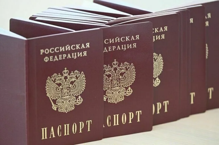 За пропаганду нацистской символики мигрантов хотят лишать российского паспорта