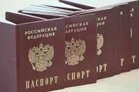 За пропаганду нацистской символики мигрантов хотят лишать российского паспорта