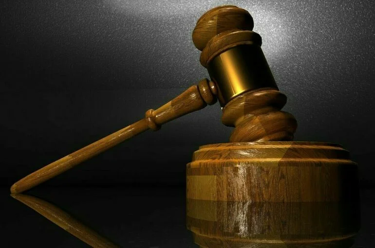Бойцу ММА Ахьядову запросили пожизненный срок за убийство инспектора