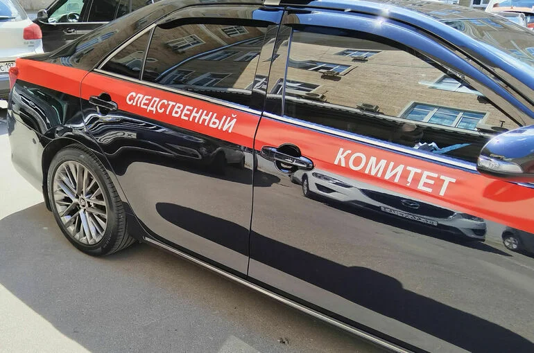 Троих жителей Красноярска задержали за незаконную легализацию тысячи мигрантов