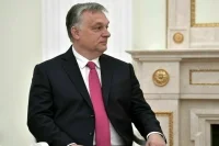 Орбан: 95% жителей Венгрии выступили против приема Украины в ЕС