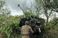 Армия России освободила Новосергеевку и Шевченко в ДНР