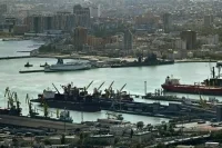 Жительницу Новороссийска задержали за передачу Киеву информации о флоте и ПВО