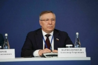 Сенатор Варфоломеев рассказал, для чего нужно защищать историческую правду