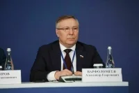 Сенатор Варфоломеев рассказал, для чего нужно защищать историческую правду