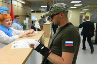 Глава управления президента: Около 137 тысяч бойцов СВО уже вернулись домой