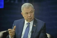 Сенатор Артамонов спрогнозировал снижение процентов по кредитам