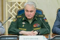 Депутат Картаполов поддержал идею создания комиссии по преступлениям ВСУ