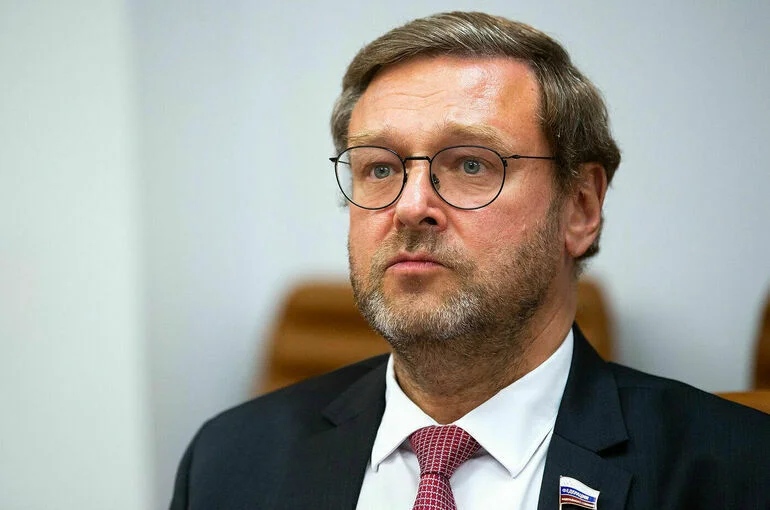 Сенатор Косачев заявил, что АТР может стать ключевым игроком в мире
