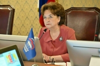 Расходная часть бюджета Ивановской области превысила 88 миллиардов рублей