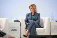 Сенатор Святенко: У креативных индустрий в России очень хорошие перспективы