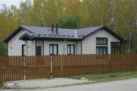 В Адыгее предложили легализовать гостевые дома