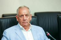 Сенатор Митин назвал стратегическую задачу для АПК России и Белоруссии