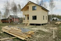 Контроль за строительством коттеджей в Подмосковье предложили усилить