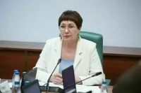 Сенатор Перминова предложила синхронизировать демографическую политику России и Белоруссии