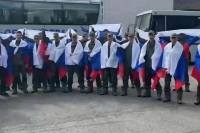 Россия и Украина провели очередной обмен пленными