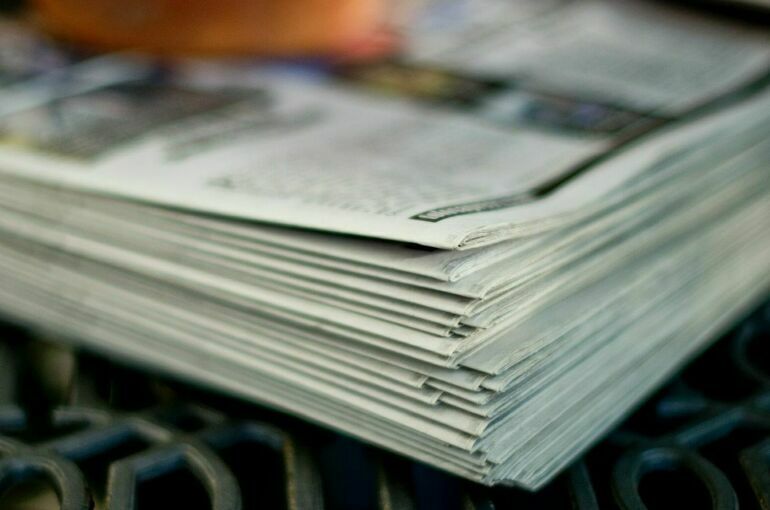 Новое шоу телеканала RT привлекло внимание СМИ Индии