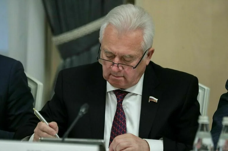 Депутат Ивлев: Увеличение расходов НАТО на оборону ничего не даст