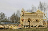 Депутат Чаплин: Усиление контроля за коттеджной застройкой в Подмосковье своевременно