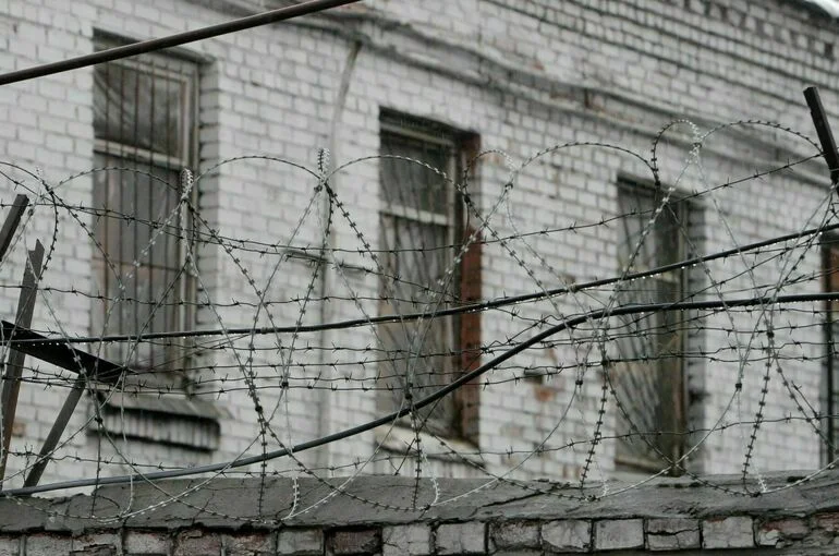 Помогать осужденным позволят волонтерам