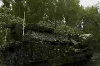 Над шестью регионами России сбили 39 украинских беспилотников