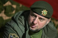 Алаудинов: В СБУ хотят убить офицеров «Ахмата»