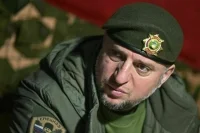 Алаудинов: В СБУ хотят убить офицеров «Ахмата»