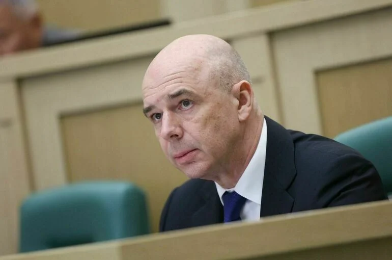 Силуанов: Иностранные компании не смогут вернуть бизнес, который подхвачен РФ