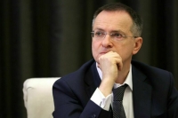 Мединский заявил о готовности к диалогу с Рютте о Малороссии и Войске Запорожском