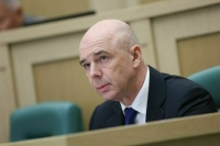 Силуанов: Иностранные компании не смогут вернуть бизнес, который подхвачен РФ