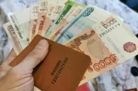 На пенсии жителям воссоединенных регионов направят более 3,3 млрд рублей