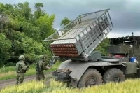 Российская армия освободила Новую Кругляковку в Харьковской области